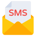 sms sending job